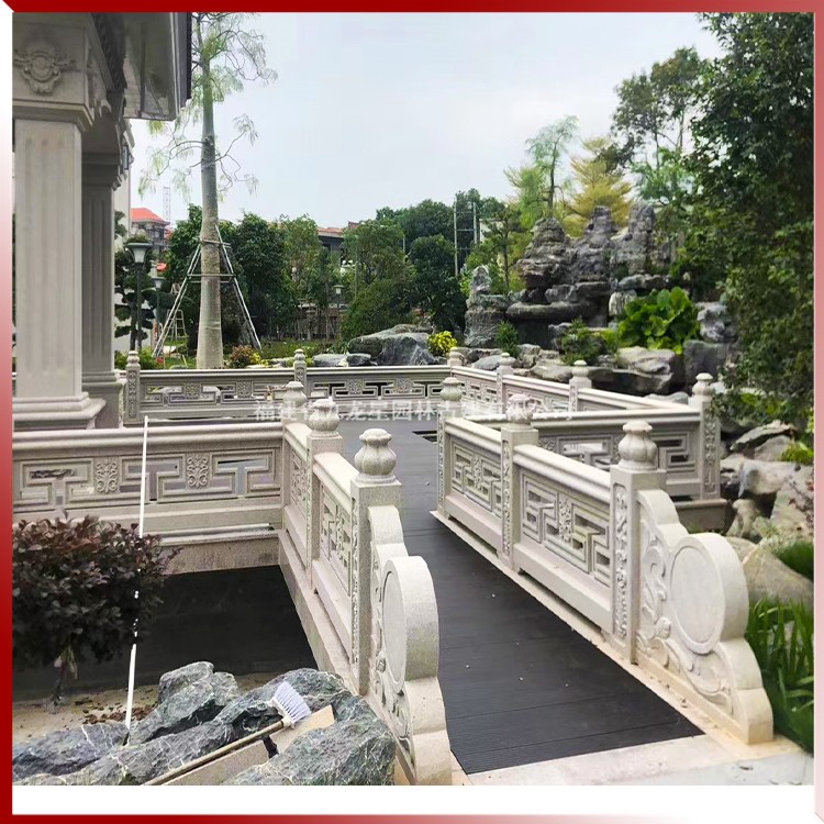 1619164293146017.jpg 景區石雕欄桿圖片