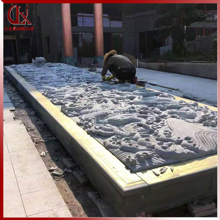 1655287783943027.jpg 地雕九龍浮雕圖片